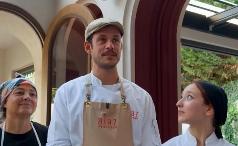 MasterChef Mehmet Yalçınkaya tepki göstermişti Orkun Işıtmak uyardı: ‘ÇOK YANLIŞ ANLAŞILMIŞ’