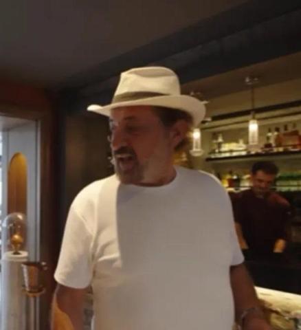 MasterChef Mehmet Yalçınkaya tepki göstermişti Orkun Işıtmak uyardı: ‘ÇOK YANLIŞ ANLAŞILMIŞ’