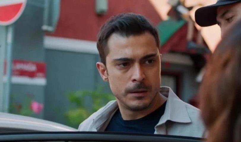 Güller ve Günahlar nefes kesti Berrak eve döndü