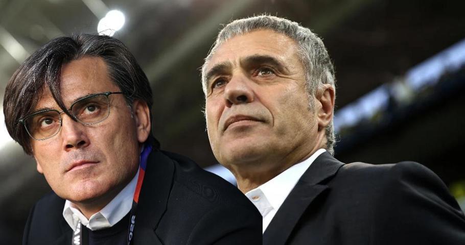 Ersun Yanal’dan Montella’ya rest: Verin parasını gitsin, bizde aslanlar gibi hoca var