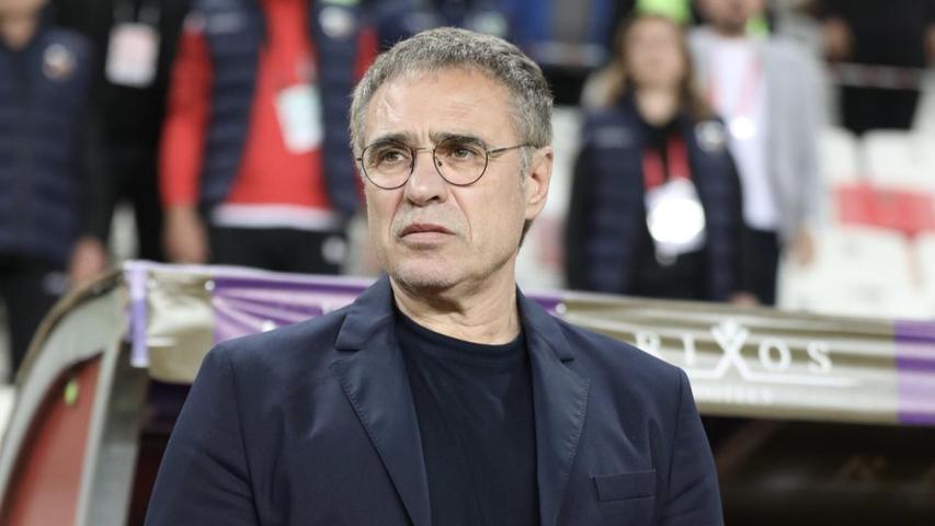 Ersun Yanal’dan Montella’ya rest: Verin parasını gitsin, bizde aslanlar gibi hoca var