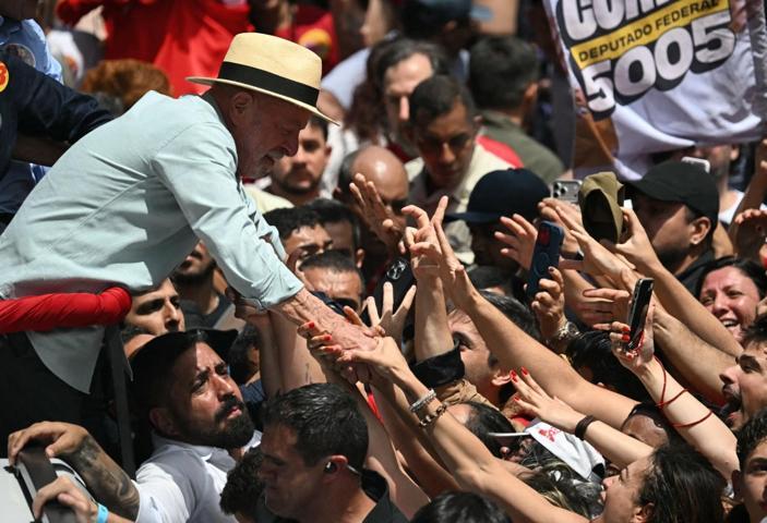 Trump’ın gözü bu seçimde Brezilya bugün sandık başına gidiyor: Anketler ne diyor