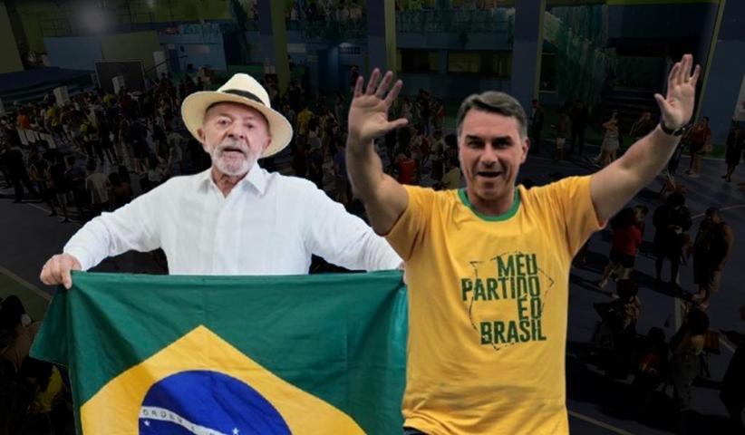 Brezilya seçim sonuçları: Lula beklenmedik dedi, ikinci tur hesapları başladı