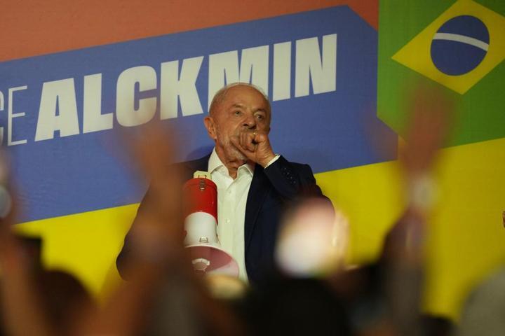 Brezilya seçim sonuçları: Lula beklenmedik dedi, ikinci tur hesapları başladı