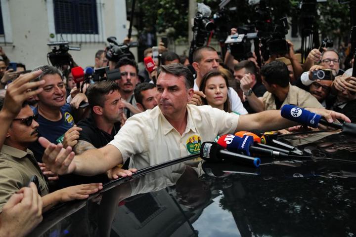 Brezilya seçim sonuçları: Lula beklenmedik dedi, ikinci tur hesapları başladı