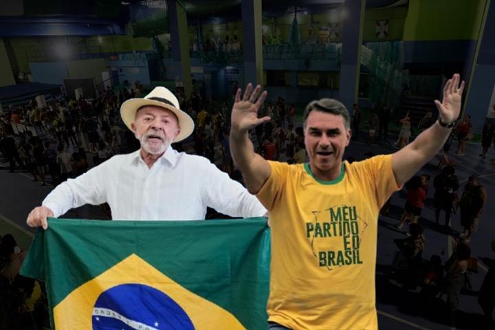 Brezilya seçim sonuçları: Lula beklenmedik dedi, ikinci tur hesapları başladı