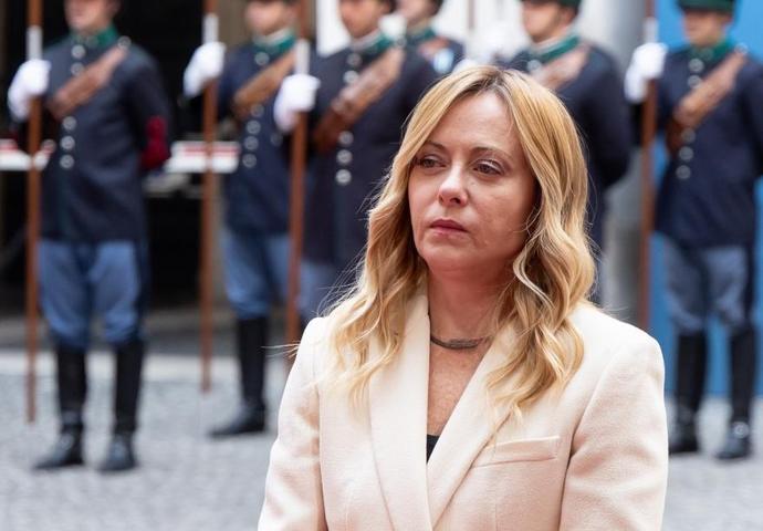 Meloni deepfake içeriklere savaş açtı: 4 saniyelik ses kaydıyla başvurdu