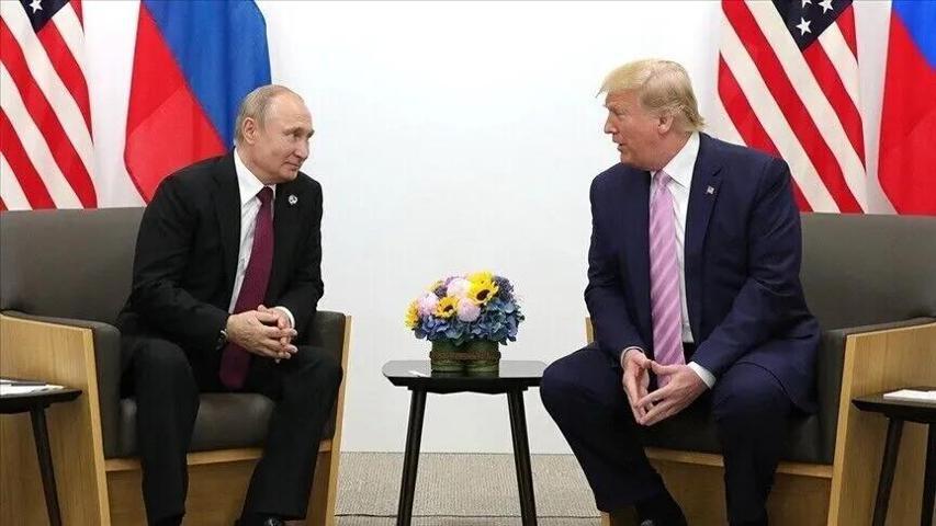 Rusya’daki “veba şüphesi” dünya gündeminde Trump-Putin görüşecek, AB’de toplantı var: İşte konuya dair bilinenler ve yanıt bekleyen sorular