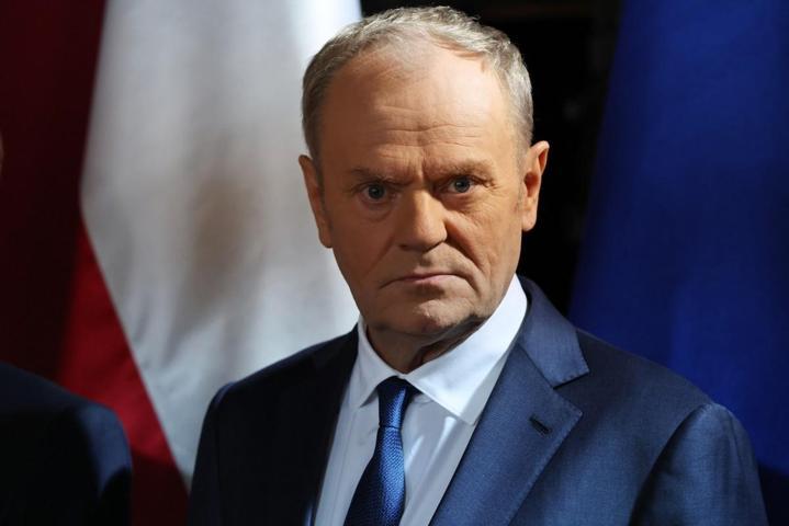 Polonya’yı alarma geçiren haber: Başbakan Tusk ve Savunma Bakanı hedefte olabilir
