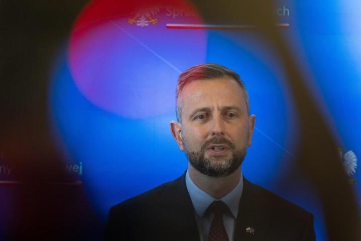 Polonya’yı alarma geçiren haber: Başbakan Tusk ve Savunma Bakanı hedefte olabilir