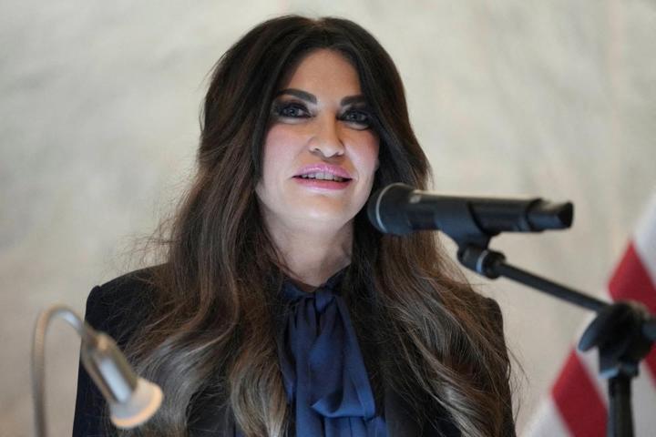 Beyaz Saray “istifasını istedik” dedi: ABDnin Atina Büyükelçisi görevden alındı