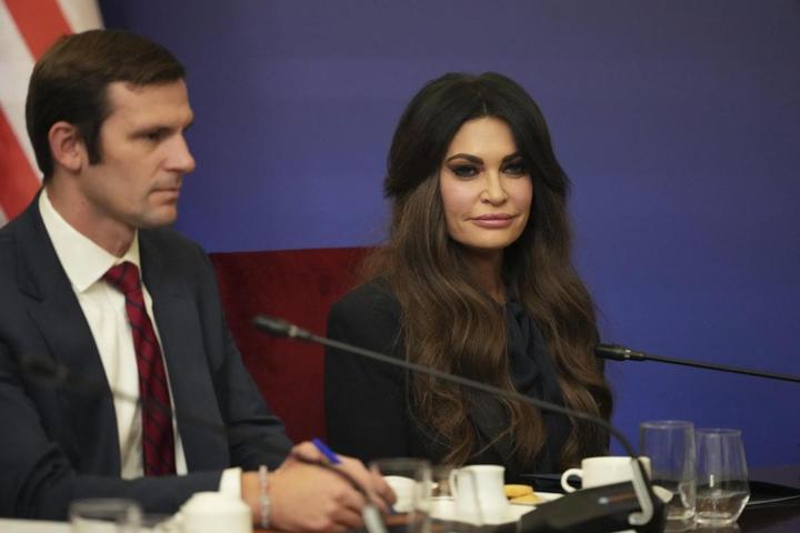 Beyaz Saray “istifasını istedik” dedi: ABDnin Atina Büyükelçisi görevden alındı