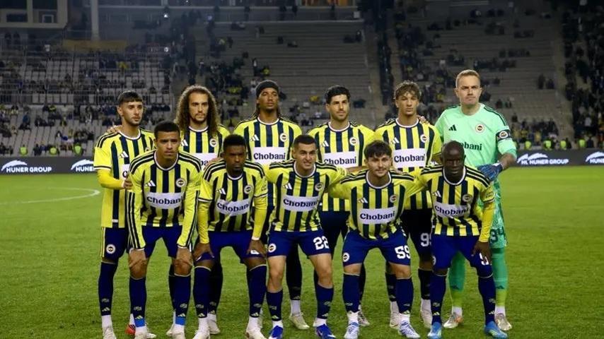 ASTON VİLLA - FENERBAHÇE MAÇI KAÇ KAÇ BİTER Yapay zekadan Şampiyonlar Liginin lig aşamasının 2. hafta maçı için kritik tahmin