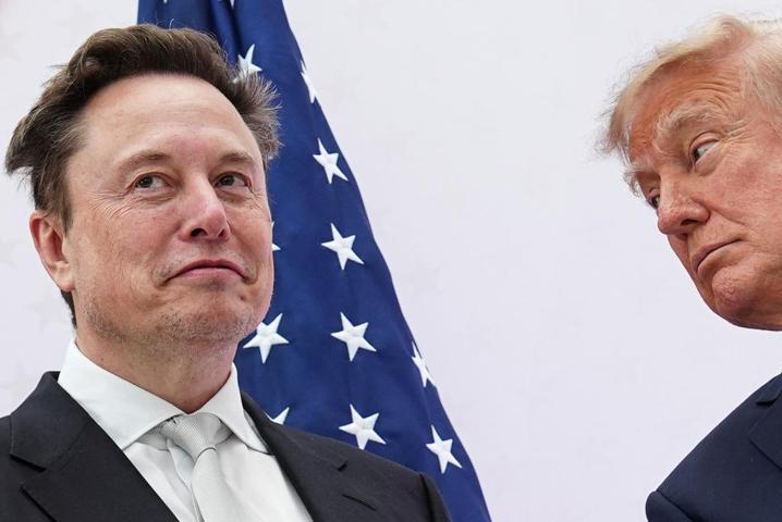 ‘Starlink’ itirafında bulunan Elon Musk: “Zelenski’nin gitme vakti”