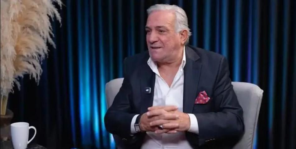 5 milyon dolarlık miras krizi Levent İnanır’dan olay sözler: “Kadir dayımın ölümü normal değil”