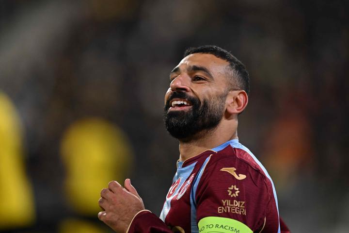 Olcay Çakırdan Mohamed Salaha övgü: Onunla her şey daha kolay