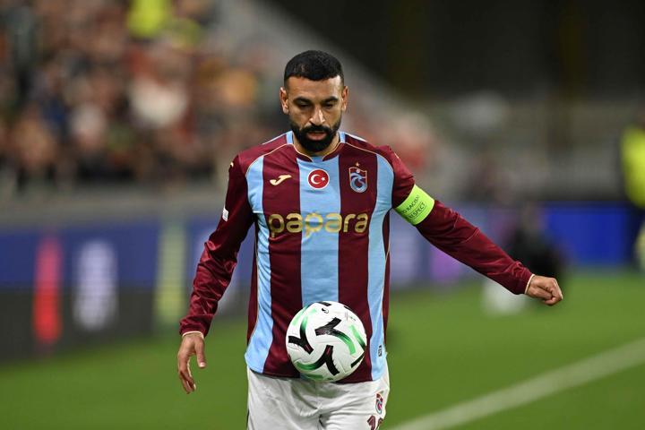 Olcay Çakırdan Mohamed Salaha övgü: Onunla her şey daha kolay