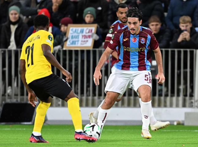 Olcay Çakırdan Mohamed Salaha övgü: Onunla her şey daha kolay