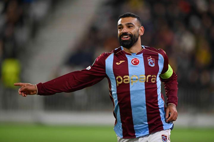 Olcay Çakırdan Mohamed Salaha övgü: Onunla her şey daha kolay