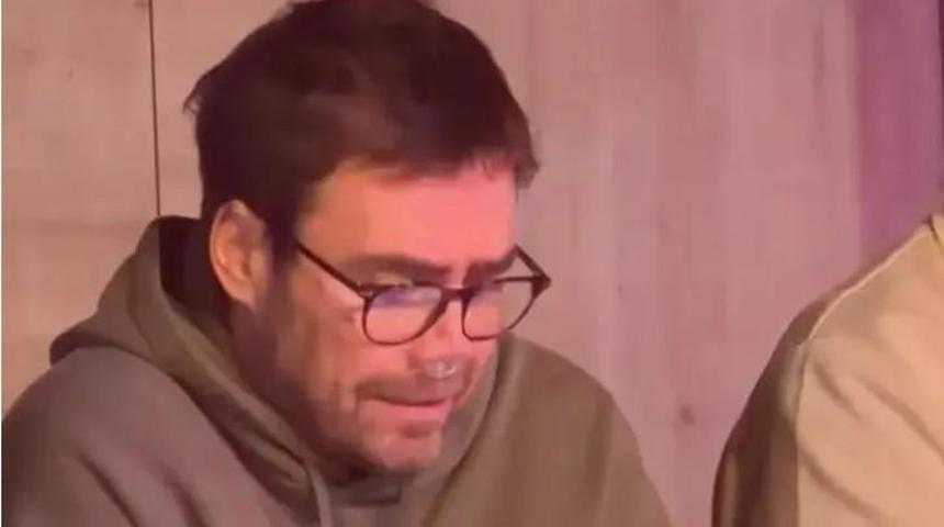 13 kez ameliyat olmuştu Murat Dalkılıç’ın son hali gündem oldu