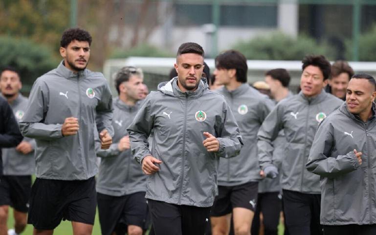 Alanyaspor, Fenerbahçe maçına hazır
