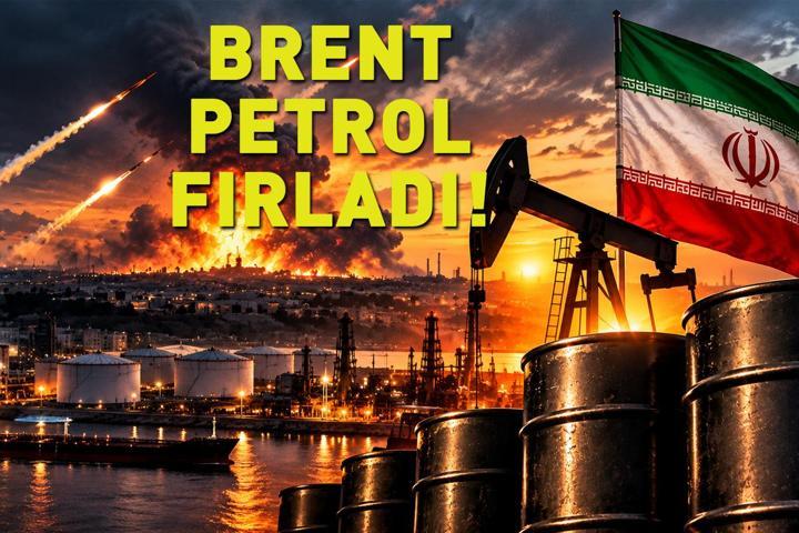Petrol fiyatlarında sert yükseliş ABD ve İsrail İranı mı vuracak