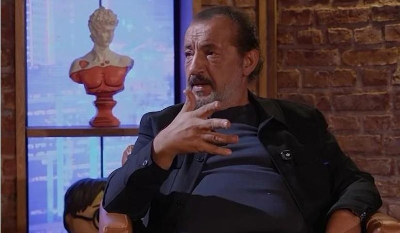 Mehmet Yalçınkaya’dan MasterChef itirafı Jüride yaşananları anlattı