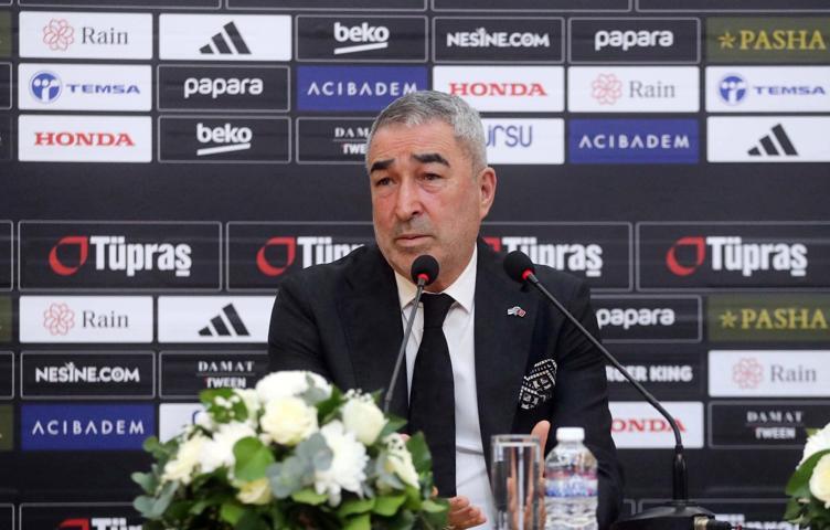 A Milli Takım’da ara formül: Samet Aybaba gündemde
