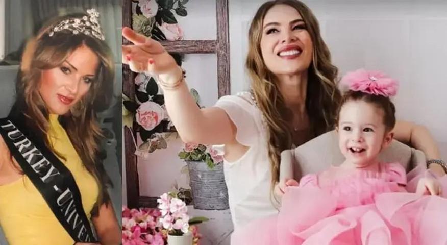 Eski Türkiye güzeli Fatoş Seğmen’in en acı günü Kızı Alya hayatını kaybetti