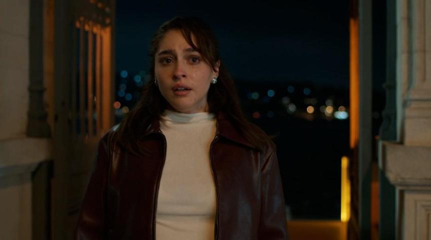 ZEYNEP, SERHAT’A İNANACAK MI