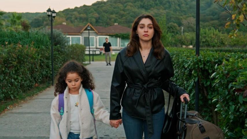 ZEYNEP, SERHAT’A İNANACAK MI