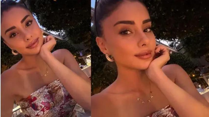 Samar Dadgar acı haberi duyurmuştu 3 yaşındaki yeğeninin ölüm nedenini açıkladı