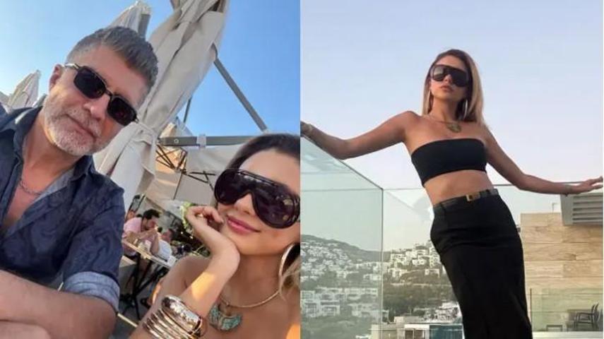 Samar Dadgar acı haberi duyurmuştu 3 yaşındaki yeğeninin ölüm nedenini açıkladı