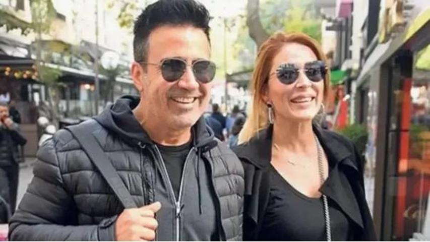 8 yıllık evlilik tek celsede bitmişti Emrah’ın eski eşinden dikkat çeken itiraf