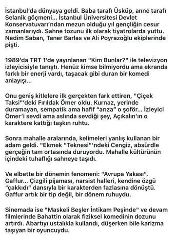 Avrupa Yakasının Gaffuruydu Peker Açıkalın isyan etti: PARA LAZIM