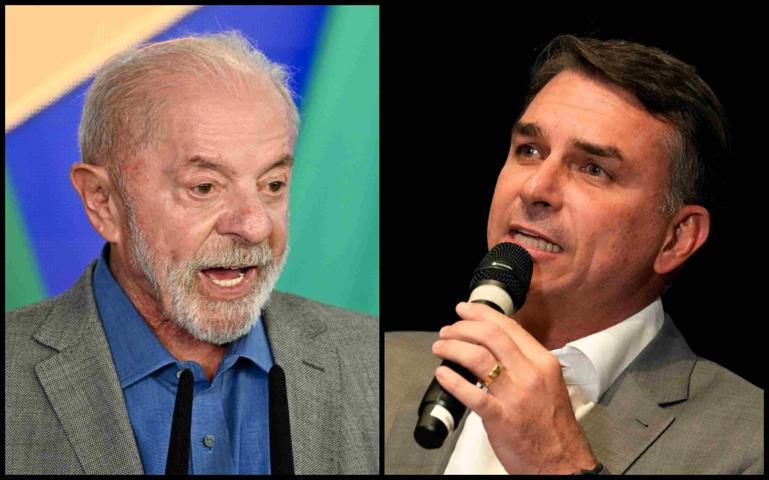 Brezilya bu yayına kilitlenecek: Lula ve Bolsonaro karşı karşıya gelecek