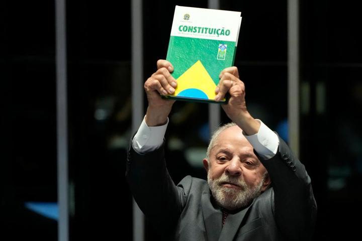 Brezilya bu yayına kilitlenecek: Lula ve Bolsonaro karşı karşıya gelecek