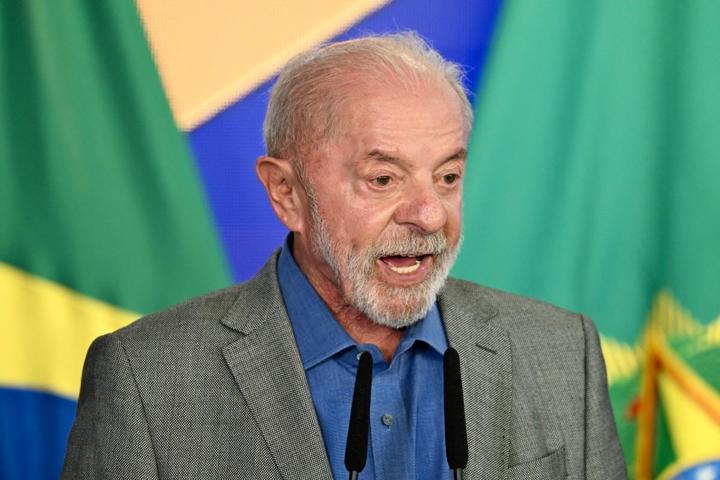 Brezilya bu yayına kilitlenecek: Lula ve Bolsonaro karşı karşıya gelecek