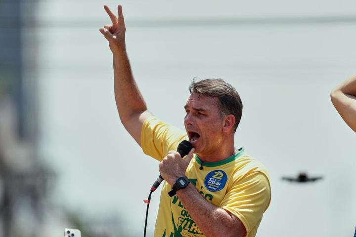 Brezilya bu yayına kilitlenecek: Lula ve Bolsonaro karşı karşıya gelecek