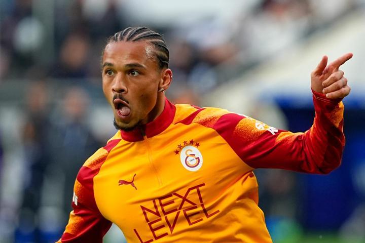 Galatasarayın yıldızına eleştiri: Artık yeter
