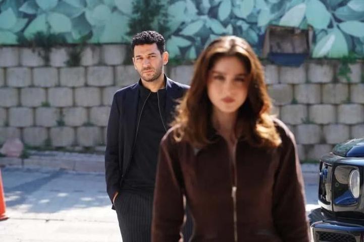 Serhatın Kaderi Kutunun İçinde