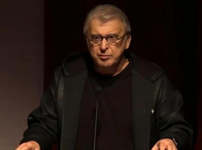 Sanatçı Soner Olguna Son Görev: Ah Soner’ciğim Sana Nasıl Veda Edeceğim…