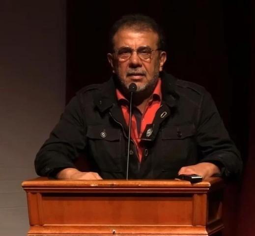Sanatçı Soner Olguna Son Görev: Ah Soner’ciğim Sana Nasıl Veda Edeceğim…