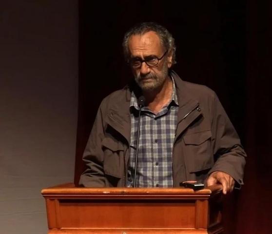 Sanatçı Soner Olguna Son Görev: Ah Soner’ciğim Sana Nasıl Veda Edeceğim…