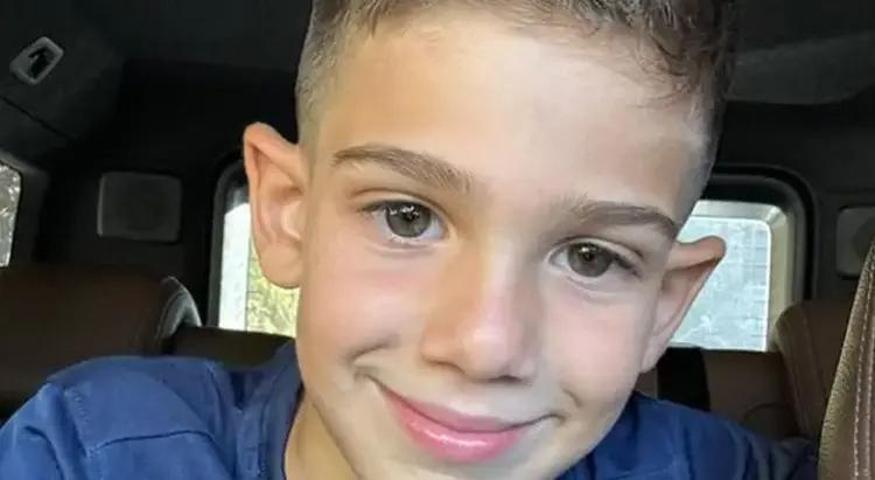 Cenk Tosundan Oğluna Duygusal Mektup