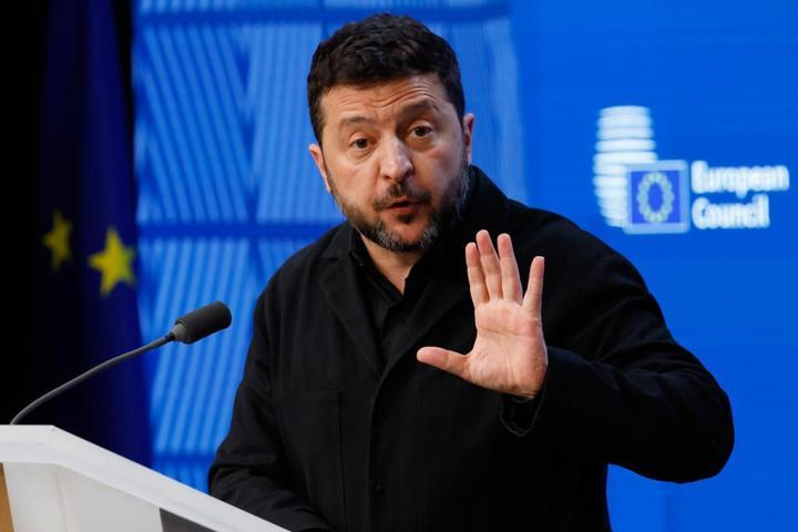 Rusya’dan gelen görüntüler, ‘enerji ateşkesi’ ilan eden Trump’ı kızdırdı: Zelenski savaşı bitirmek istemiyor