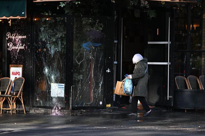 Fransada kontrolden çıkan protestolar: 3 soru 3 yanıt