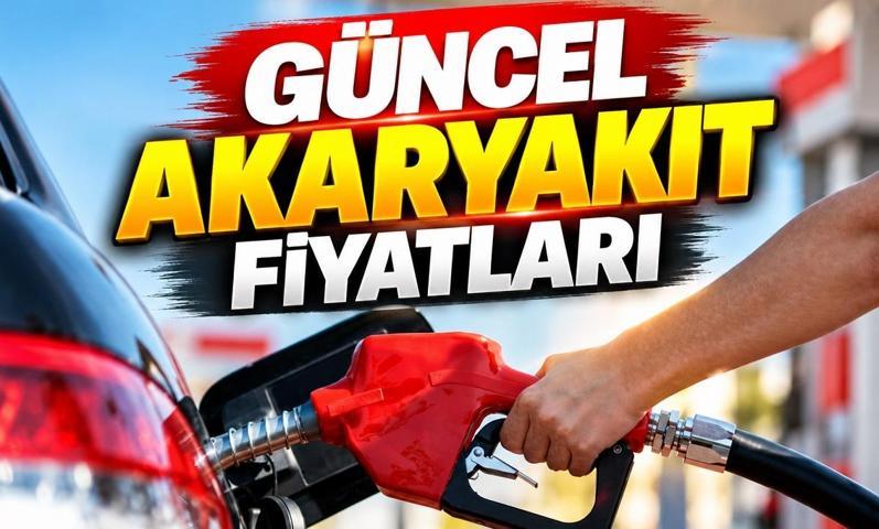AKARYAKIT FİYATLARI 20 EKİM GÜNCEL| Benzine, motorine indirim mi, zam mı geldi İstanbul, İzmir, Ankara benzin fiyatı