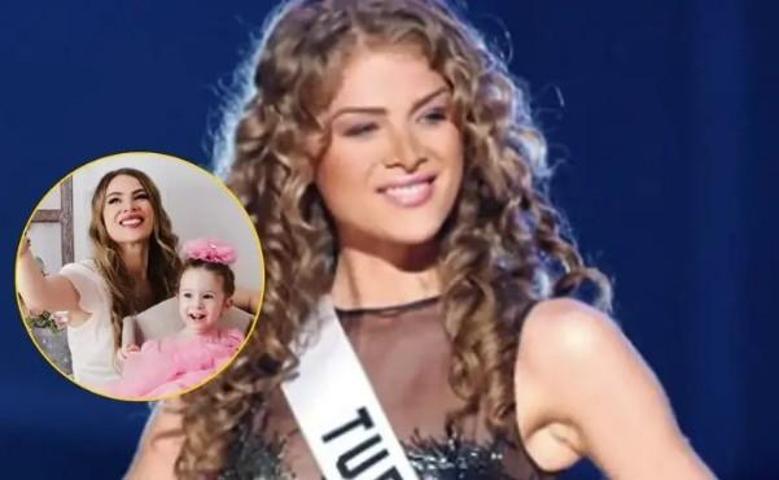 Fatoş Seğmen, kızı Alya'nın ölümünü duyurdu