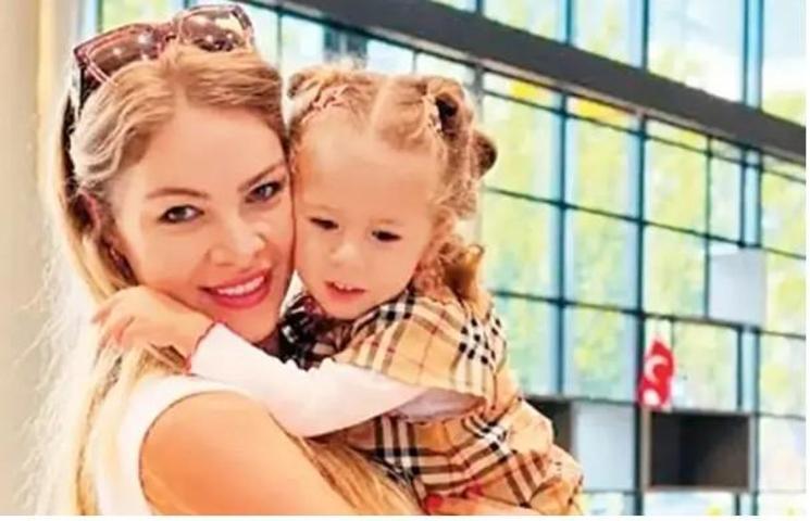 Fatoş Seğmen, kızı Alya'nın ölümünü duyurdu